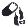 Replacement Mouse Shell For Gprox Superlight 2 Mouse Left/Right Side Button Upper Shell Case Cover Repair Part