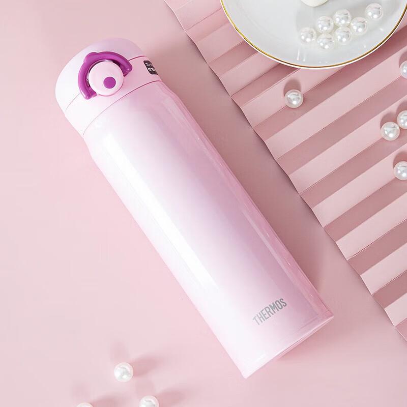 Thermos Термобутылка из нержавеющей стали JNR-501