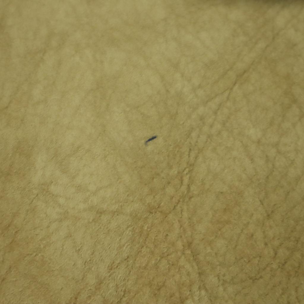 G.L.BOWRON & CO.LTD Сделано в Новой Зеландии Куртка из мутона с длинным рукавом XL Женская Б/У