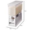 Asvel Measuring Box, 6kg, White, 7504