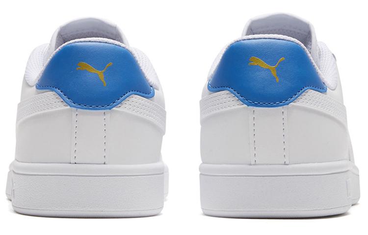 Men's Sneakers Puma Smash V2 'White Palace Blue'
