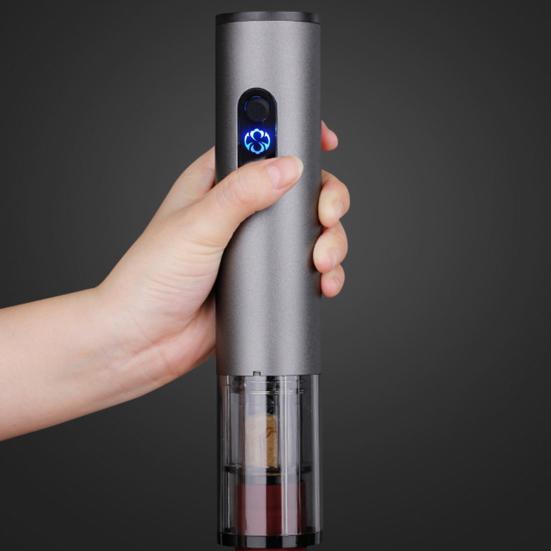 1 комплект открывалка для бутылок перезаряжаемая электрическая открывалка для вина легкий автоматический экстрактор пробки для домашнего бара вечерние секс-одежда для взрослых