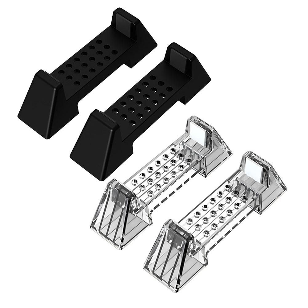 Base Holder Stand For Switch 2 Game Console Cooling Holder Portable Game Console Stand Base Bracket Display Rack Game Accessorie