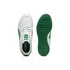 Puma Ca Pro Shock Absorbing Durable Low-Top Sneakers Unisex Sneakers White Green 387327-10