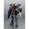 Bandai SPIRITS ROBOT Spirits Mobile Suit Gundam SEED GAT-X207 Blitz Gundam ver. АНИМЕ. приблизительно. 125 мм окрашенная подвижная фигурка из АБС и ПВХ