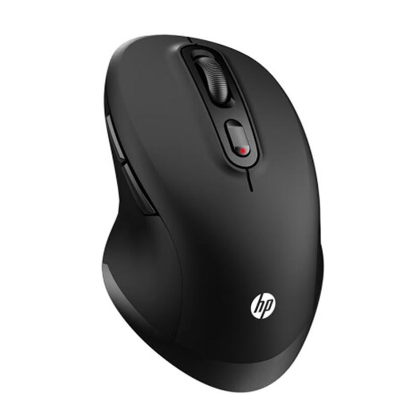 HP Беспроводная Bluetooth-мышь FM710A с двумя режимами