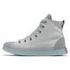 Унисекс Chuck Taylor All Star CX High Серый Синий A02308C
