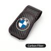 BBJT8 Magnetic Car Glasses Holder Sunshade Platep Card Ticket Clip For BMW G30 G20 M3 M5 E91 E92 E93 E36 E70 X3 X4 X5 X1 E39 F30