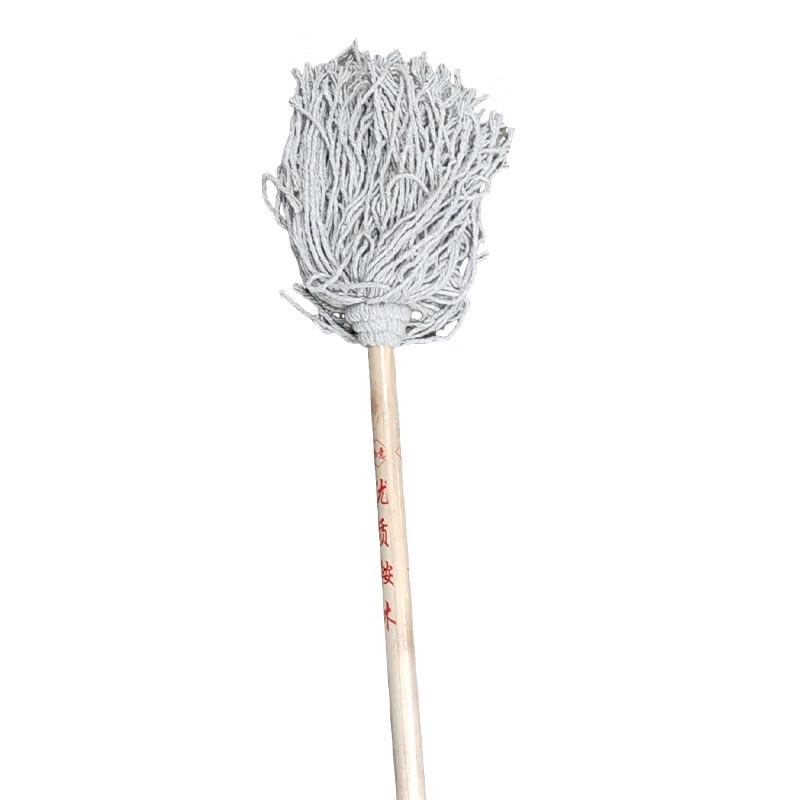 Shengda Absorbent Round-Head Cotton Mop