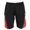Tennis Shorts 15070 Black Japan Size Small To Japanese Size [Unisex] (007) (equivalent Small)
