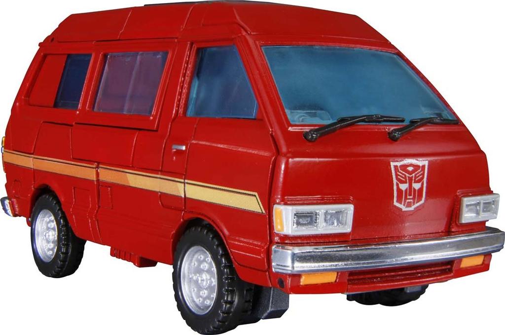 Трансформеры Шедевр MP27 Айронхайд