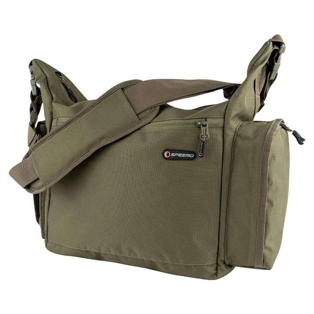 Speero Session Plain Shoulder Bag