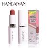 HANDAIYAN Lipstick Lippenstift, Twa-in-ien, Hert-LIP, Reade Froulike Matte Hydraterend En Hydraterend Is Net Maklik Te Ferklearjen