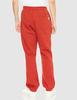 Coleman Sunshine Logo Fleece-Lined Pants, Red, Medium