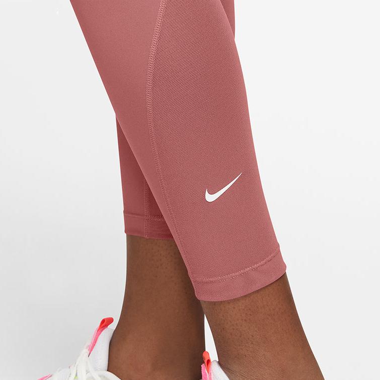 Nike Sports Pants Women's Pink DV9021-638