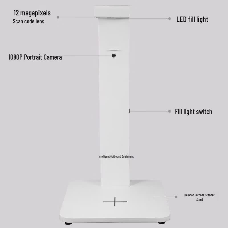 LAEXAN ZH G2 12MP HD Сканер документов для экспресс-станций CN вилка (адаптер в комплекте)