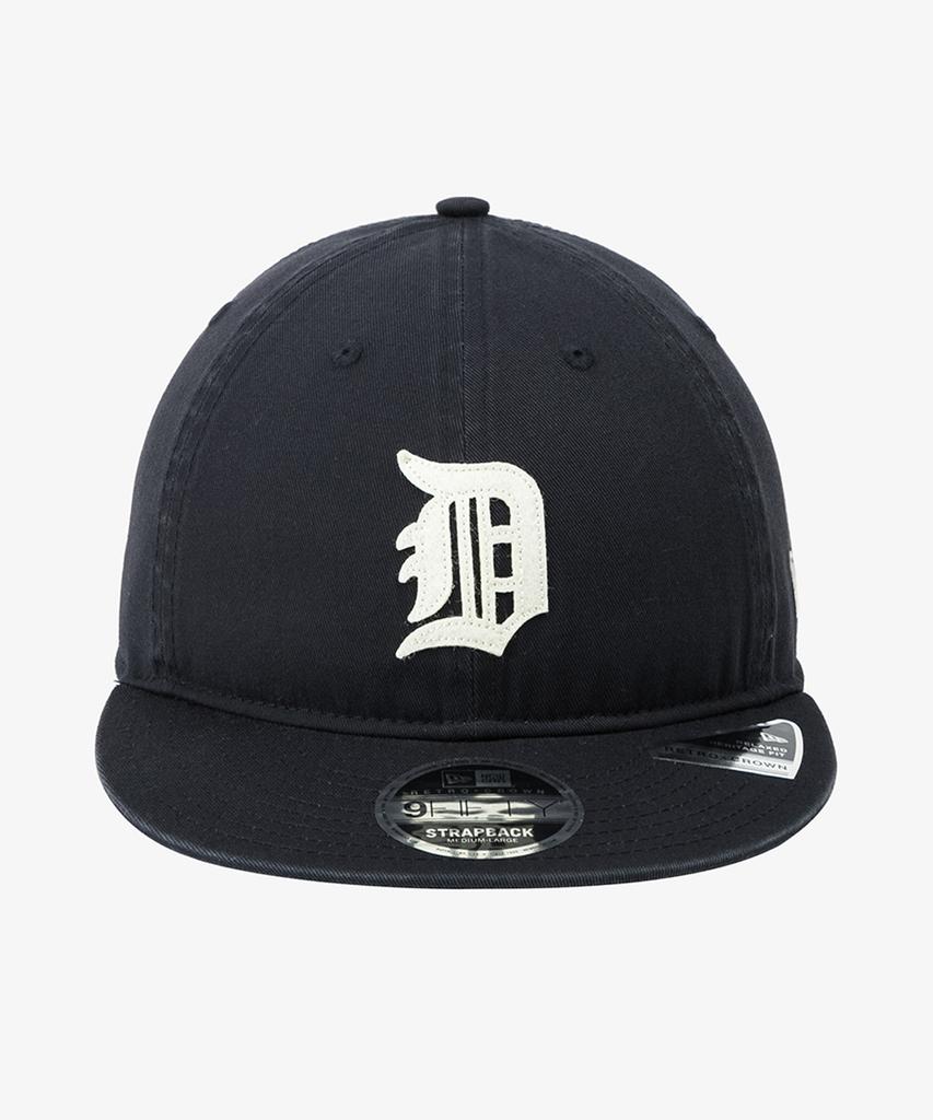 New Era Rc950 Mlb Coo Фетровая Аппликация Dettigco Nvy