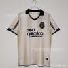 Retro Brazilian Football Jerseys Santos Flamengo Gremio Palmeiras Vintage Soccer Shirts Men Women Sport Wear