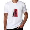Elgar Enigma TShirt Plus Size Outdoor Casual Top TShirt
