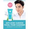 Cathy Doll Очищающая пенка для лица Anti-Acne Cushion 120 мл - Thai Skin Care