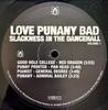 Виниловая пластинка РАЗЛИЧНЫЕ Love Punany Bad Slackness In The SPRO50872 Приоритетная пластинка 1995 Ямайка Регги Ска Даб Б/у