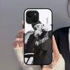 Julien Mari JUL DP Extraterrestre Phone Case For iPhone 11 12 Mini 13 14 15 16 Pro Max Plus Shell