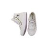 Converse Chuck Taylor All Star EVA Lift Platform High PS Детские кроссовки с цветочной вышивкой Кремовый винтажно-белый Белый A02229C