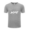 High Quality S1000XR T Shirt Men Print New LOGO Tee Cotton Summer Short Sleeve Round Neck Tops Casual Clothing Unisex Oversized