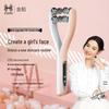 K-SKIN Микротоковый прибор для лифтинга и похудения V-лица, вилка CN (адаптер в комплекте)