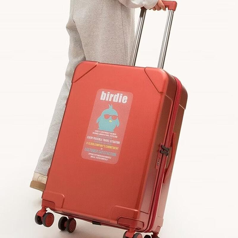 Умный ручной багаж OEING