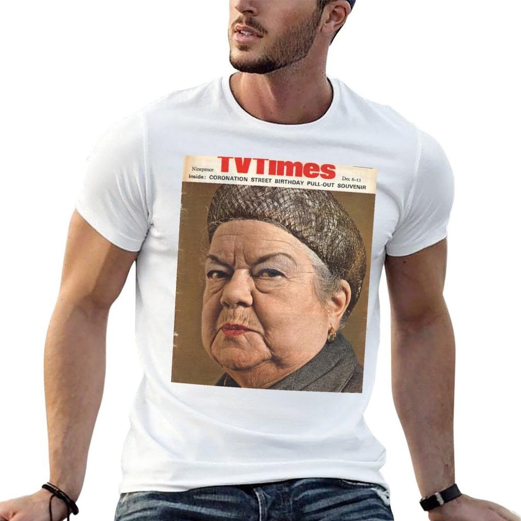 Футболка Ena Sharples для активного отдыха Легкая футболка
