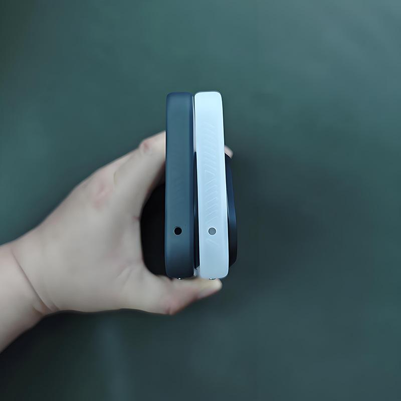 Для Pura 90 Pro Чехол Ударопрочные Бамперы Зал Магнитное Пробуждение и Сон Тонкий Матовый Полупрозрачный Матовый Кожа Младенца Сенсорный Чехол для Телефона
