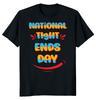 Футболка унисекс National Tight Ends Day