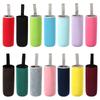 1pcs 550ml Portable Neoprene Thermos Cup Water Bottle Bag Insulator Sleeve Pouch Glass Bottle Bags Sport Accessories