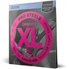 D'Addario Daddario Струны для бас-гитары Pro Steel Super Long Scale 6 струн .030-.130 EPS170-6SL [Дом...