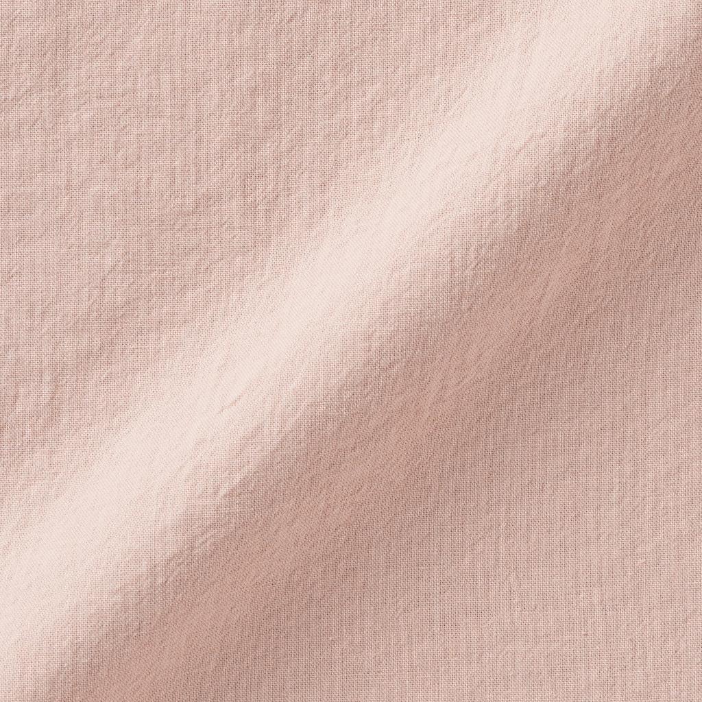 MUJI Стиранные простыни на резинке для футона, мелкие, 84232824, S, Простыня, Розовый,