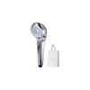 Fine Bubble U+ Water-Resistant Model Silver Shopper Set with Accessories