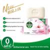 Мыло-брусок Dettol Natural Fresh с ароматом сосны (3x115г)