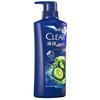 Clear Men Anti-Dandruff Refreshing Oil Control Shampoo