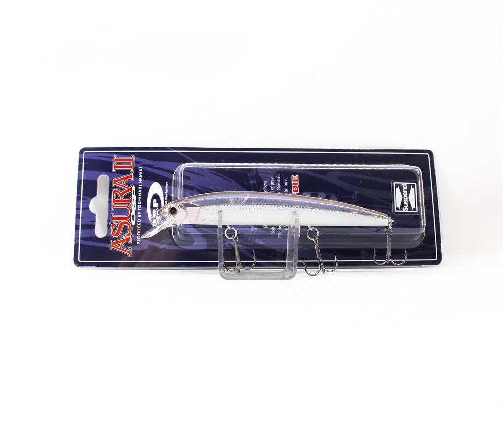 OSP Asura II 92.5 мм 8.4 грамма Воблер суспендер PC-91 (4048)