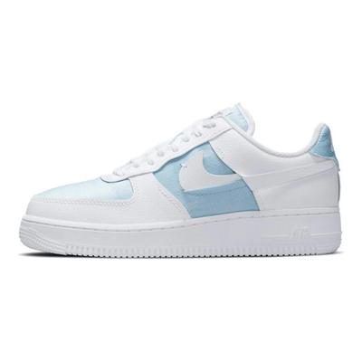 Женские кроссовки Air Force 1 Lxx Glacier Blue DJ9880-400