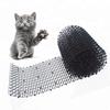 Plastic Anti-cat And Dog Net Fence Wall Hanging Tiled Anti-cat Net Garden Balcony Plant Protection Barbed Net Cat Feces Pad