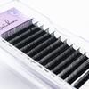 0.07mm Wet Lashes Wispy Spikes Lashes New Manga Lashes  Eyelash Extension