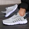 Fashion Fashionable and Casual Men's Sports Shoes Comfortable Mesh Upper for Summer Non Slip Sole 2025Women's Shoes on Sale Skateboard