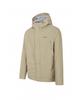 Discovery Expedition Men'S Vertex 3L Mountain Cook Jacket (L/Beige)