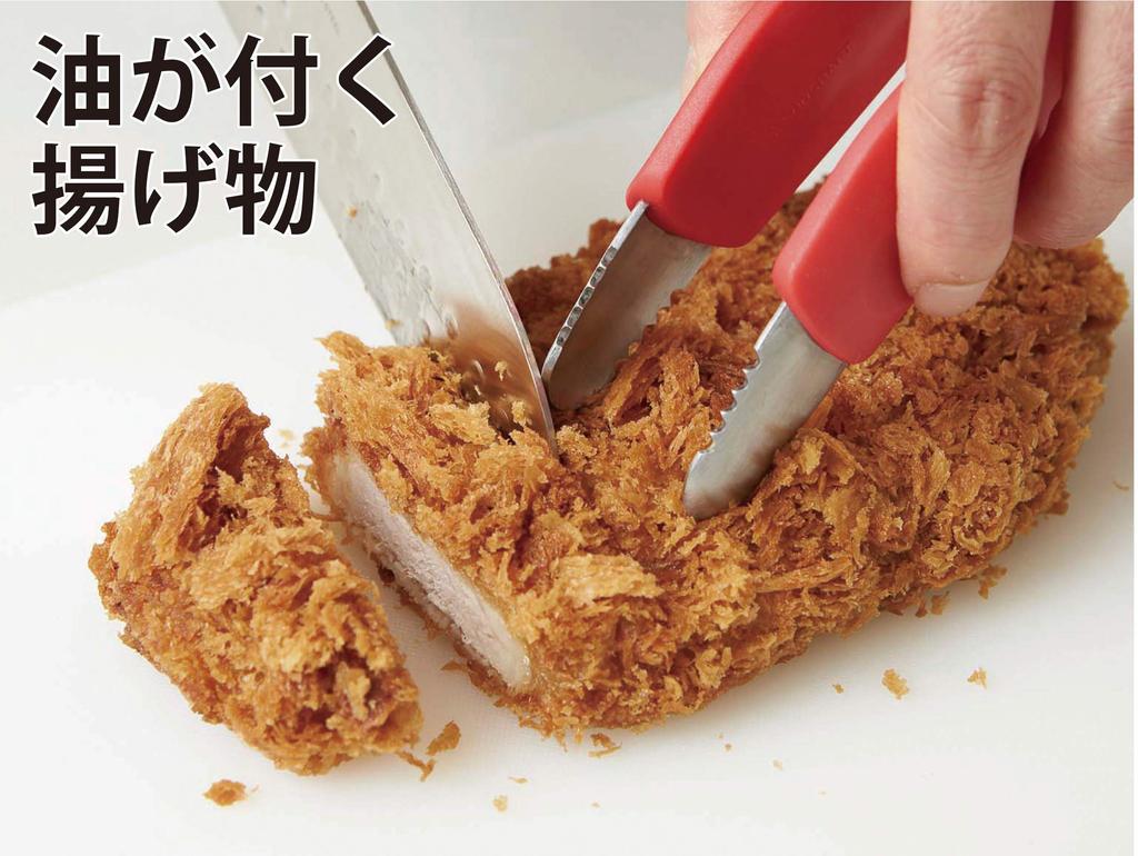 Suncraft Щипцы, WW-108, Красные, Идеальны для удаления кожи и жира с курицы, Идеальны для приготовления, 7,7x4,0x14 см, Кухонный инструмент для работающих женщин