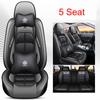 Universal Car Seat Cover for HYUNDAI All Car Models Solaris Sonata Creta Encino Elantra Ix25 Ix35 Kona Auto Accessories Interior