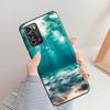 Case For ZTE Blade V40 Vita Case Cover 4G 5G ZTE V40 Vita Cartoon Cute Animal Silicone Phone Bumper For ZTE Blade V40 Vita Shell