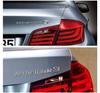 Manshi Compatible with Active Hybrid 3: 5-Word Logo Badge, 7 Displacement Badge, Hybrid Tail Badge