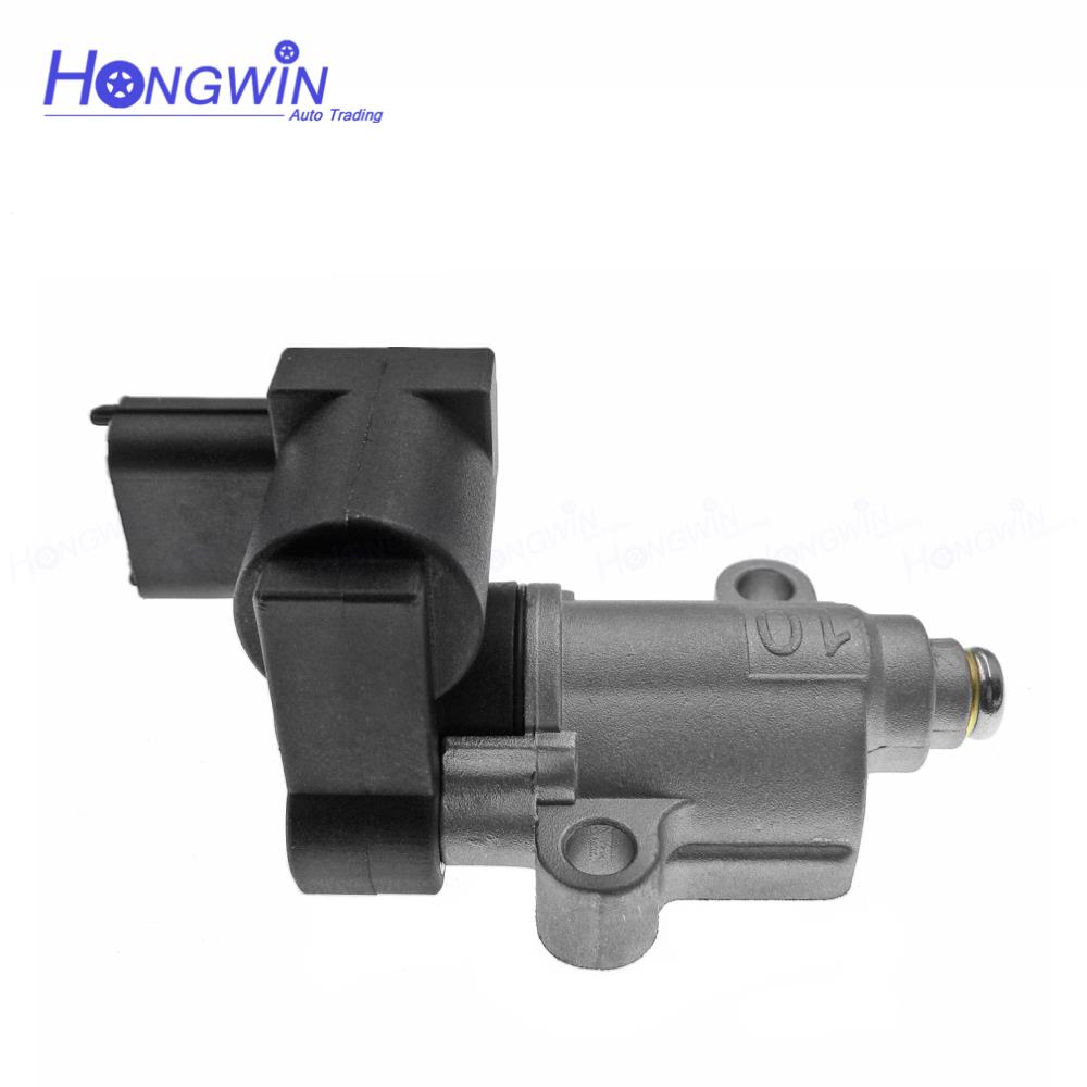 Idle Air Control Valve For Hyundai i10 1.2 2007-2019 IDLE SPEED CONTROL VALVE 35150-03000 3515003000 35170-26910 3517026910